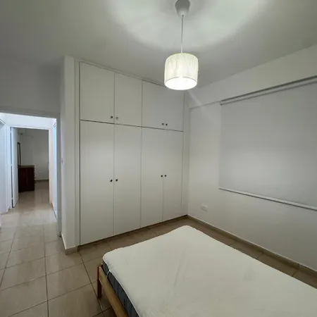 Appartement Lux St Lazarus *