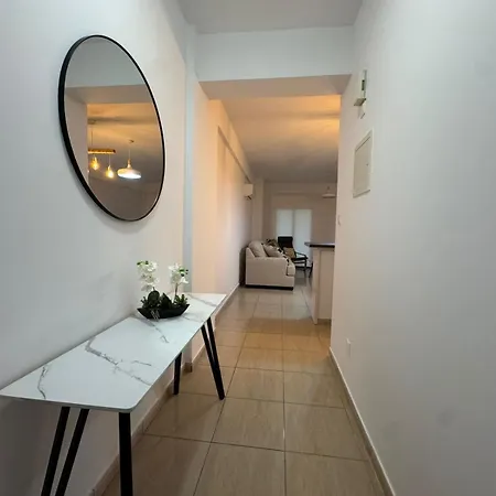 Lux St Lazarus Apartament