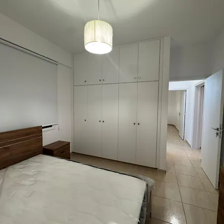 Apartament Lux St Lazarus Larnaca